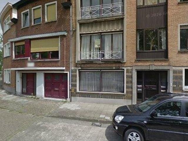 Apartment for rent in Gent Sint Amandsberg