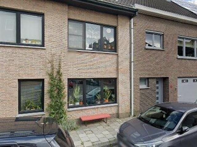Apartment for rent in Gent Sint Amandsberg