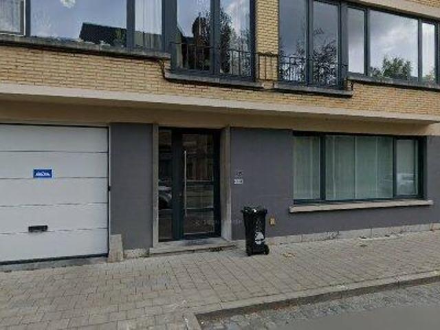 Apartment for rent in Gent Sint Amandsberg