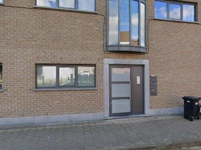 Apartment for rent in Gent Sint Amandsberg