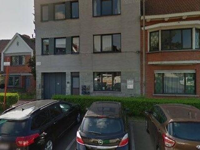 Apartment for rent in Gent Sint Amandsberg