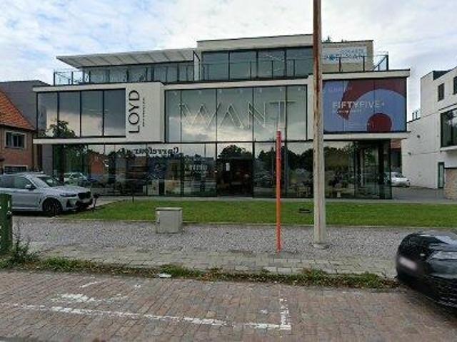 Apartment for rent in Gent Sint Denijs Westrem, Gent