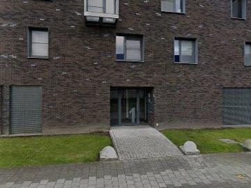 Apartment for rent in Gent Sint Denijs Westrem, Gent