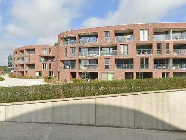 Apartment for rent in Gent Sint Denijs Westrem