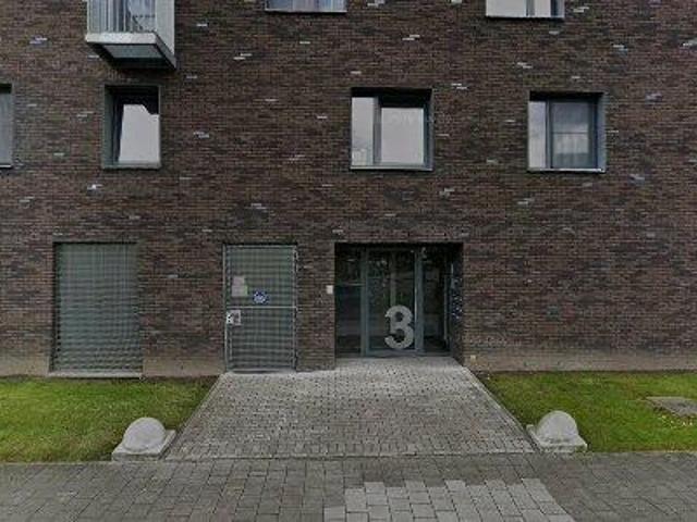 Apartment for rent in Gent Sint Denijs Westrem