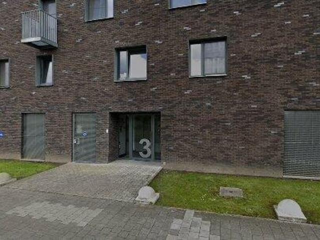 Apartment for rent in Gent Sint Denijs Westrem