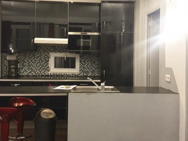 apartment for rent in GENTILLY 94250