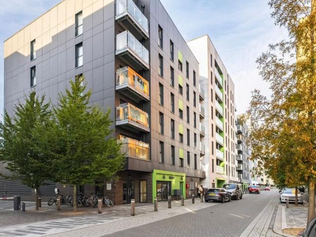 apartment for rent in Geoffrey Watling Way, NR1 1GR