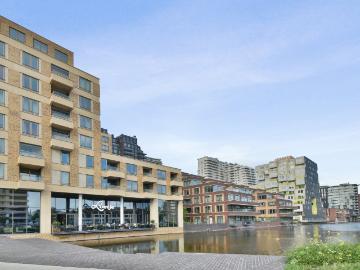 apartment for rent in George Gershwinlaan 649 1082MT Amsterdam Zuidas Zuid Amsterdam