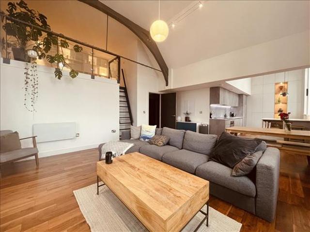 apartment for rent in George Leigh Street Manchester Manchester