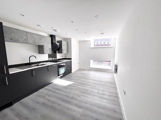 apartment for rent in George Street, Hull, Hull