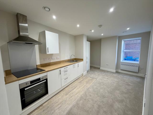 apartment for rent in George Street, Hull, Hull