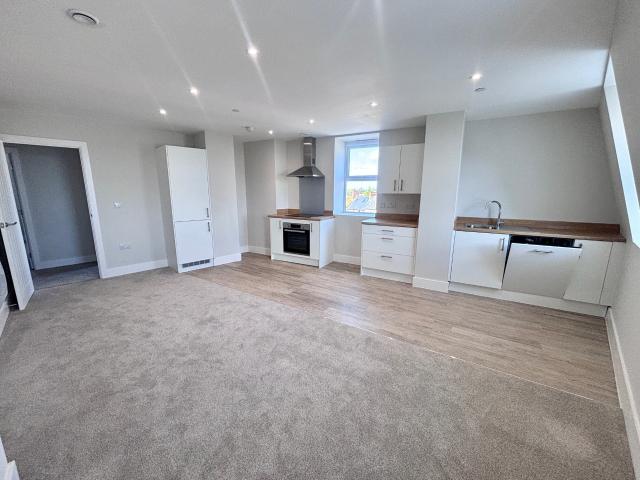 apartment for rent in George Street, Hull, Hull