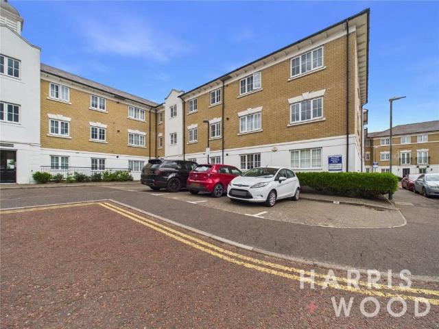 apartment for rent in George Williams Way, CO1 2JR