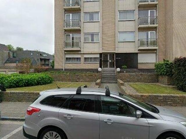 Apartment for rent in Geraardsbergen