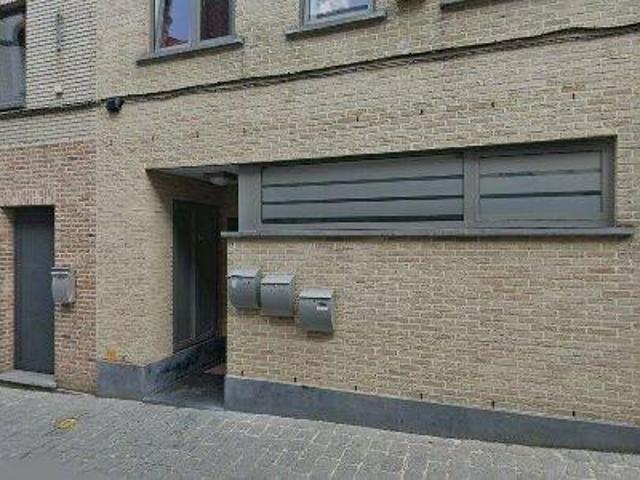 Apartment for rent in Geraardsbergen