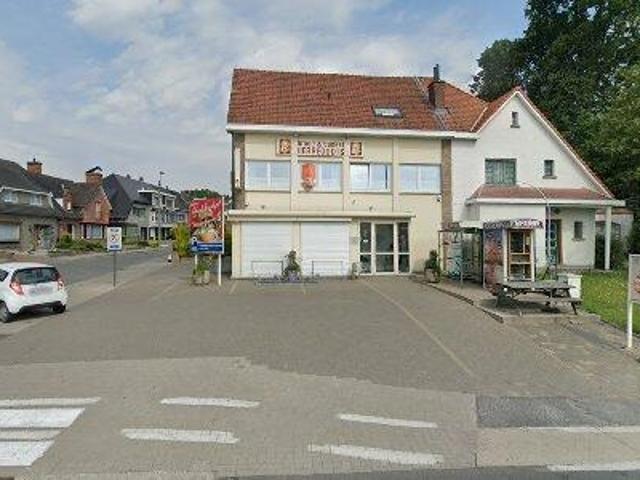 Apartment for rent in Geraardsbergen