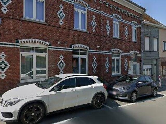 Apartment for rent in Geraardsbergen