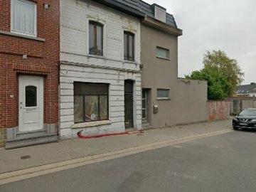 Apartment for rent in Geraardsbergen, Oost Vlaanderen