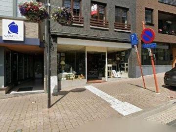 Apartment for rent in Geraardsbergen, Oost Vlaanderen