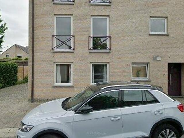 Apartment for rent in Geraardsbergen, Oost Vlaanderen