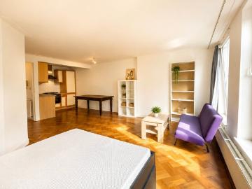 Apartment for rent in Gerard Doustraat 64 2, 1072VV, Amsterdam, Netherlands