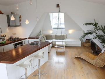 Apartment for rent in Gerard Doustraat 103 E, 1073VS, Amsterdam, Netherlands