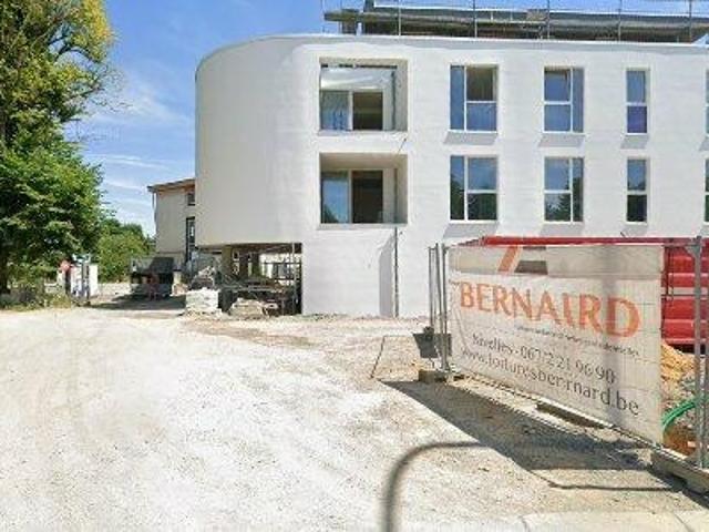 Apartment for rent in Gerpinnes