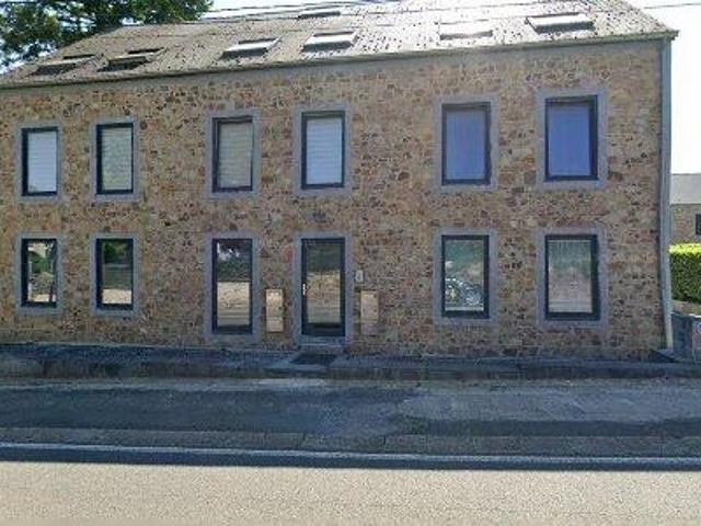 Apartment for rent in Gerpinnes