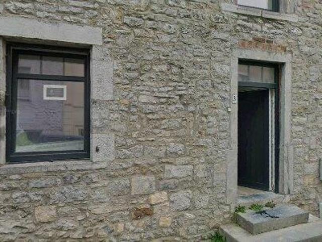Apartment for rent in Gerpinnes