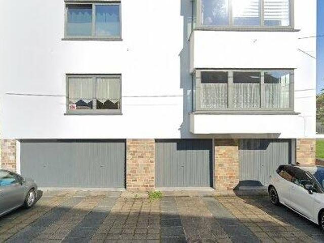 Apartment for rent in Gerpinnes