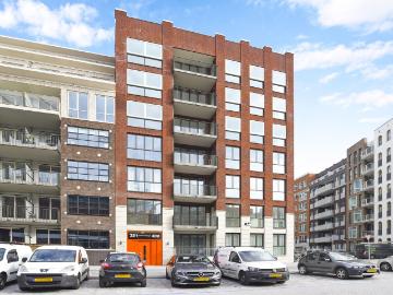 apartment for rent in Gerrit Rietveldsingel 181 1112ZB Diemen Holland Park Diemen