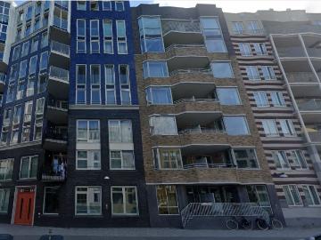 apartment for rent in Gerrit Rietveldsingel 215 1112ZB Diemen Holland Park Diemen