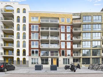 apartment for rent in Gerrit Rietveldsingel 331 1112ZB Diemen Holland Park Diemen