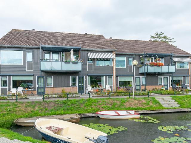 Apartment for rent in Giethoorn