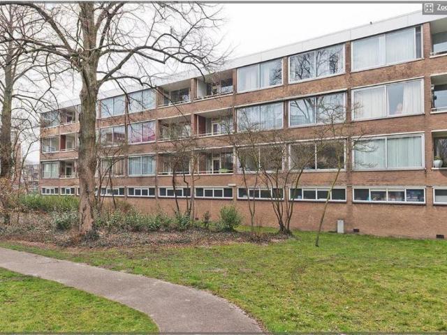 Apartment for rent in Gijsbrecht van IJselsteinstraat 105, 1082KG, Amsterdam, Netherlands