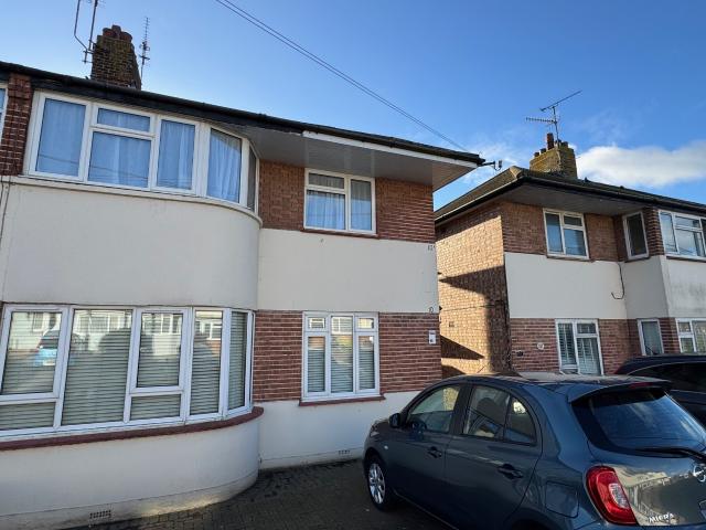 apartment for rent in Gilda Crescent, Polegate, Polegate