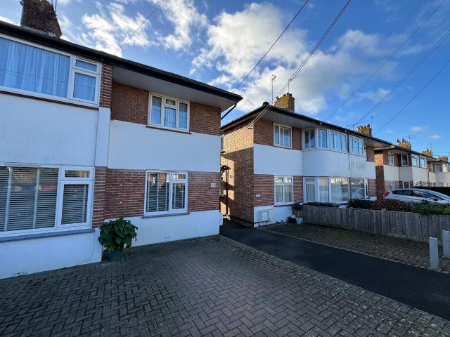 apartment for rent in Gilda Crescent, Polegate, Polegate