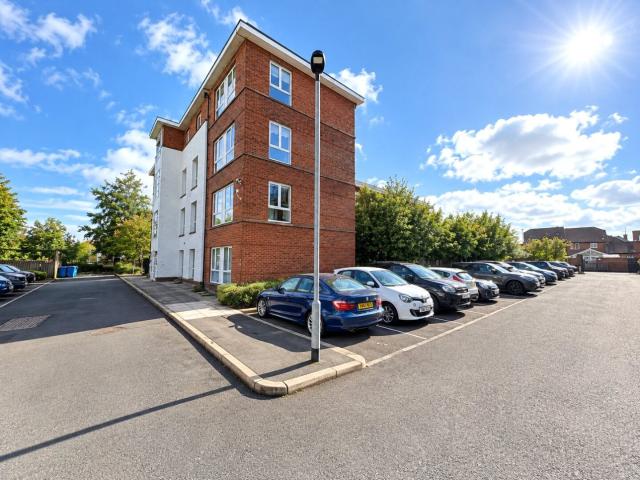 apartment for rent in Gilmartin Grove, Liverpool, L6 1EG
