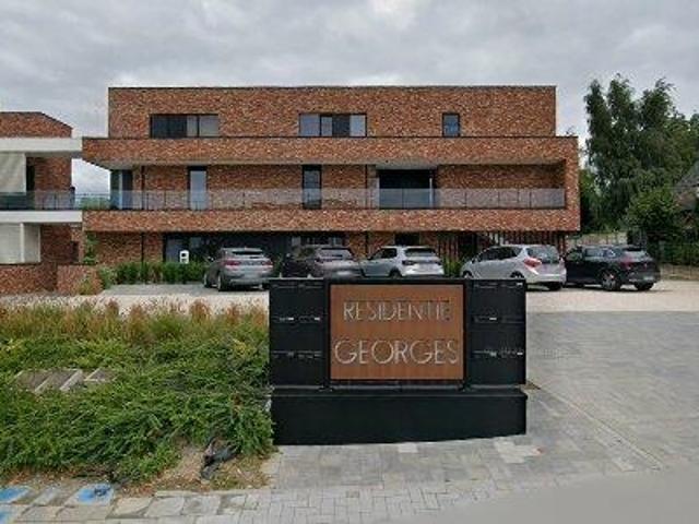 Apartment for rent in Gingelom