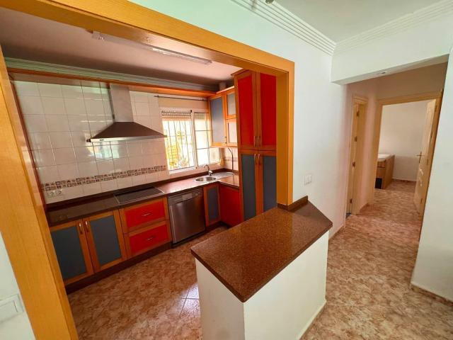 Apartment for rent in 25 Años de Paz, Málaga city, Málaga