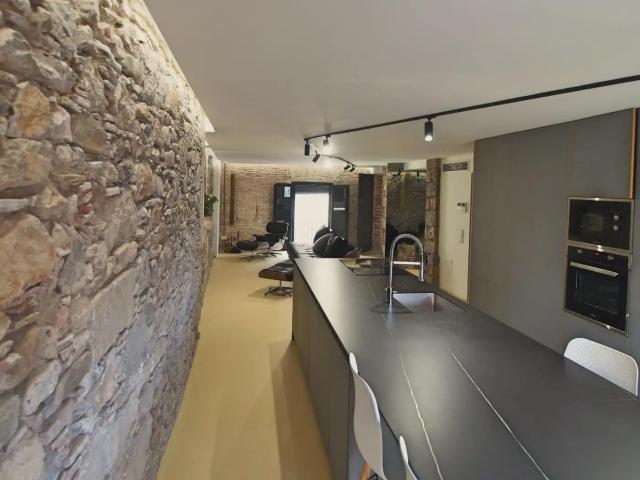 Apartment for rent in Girona city, Girona