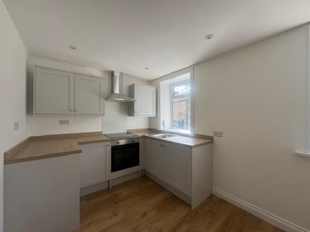 apartment for rent in Gisburn Road, Barrowford, Nelson, BB9 6EW