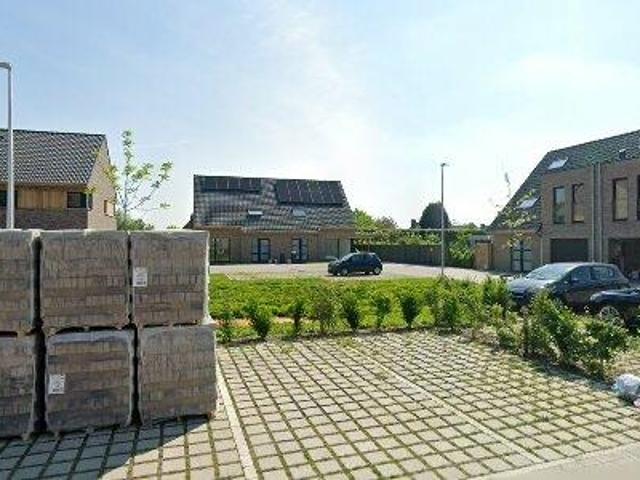 Apartment for rent in Gistel, West Vlaanderen