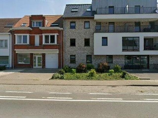 Apartment for rent in Gistel, West Vlaanderen