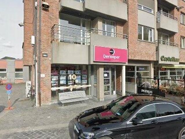 Apartment for rent in Gistel