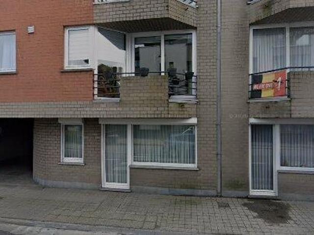 Apartment for rent in Gistel