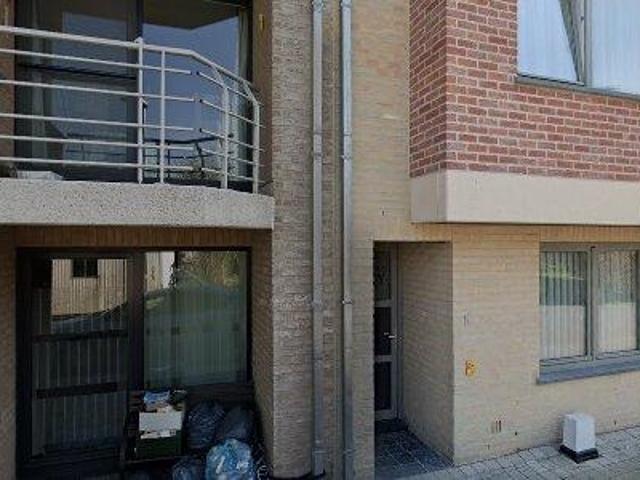 Apartment for rent in Gistel