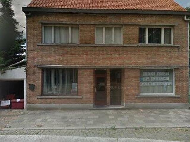 Apartment for rent in Gistel