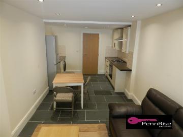 apartment for rent in Glynrhondda Street, Cardiff